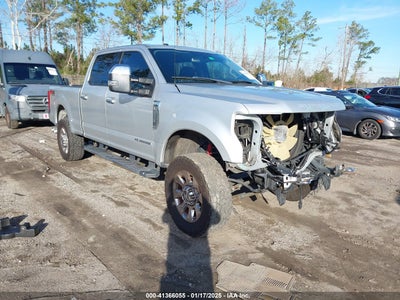 FORD F-250 2017