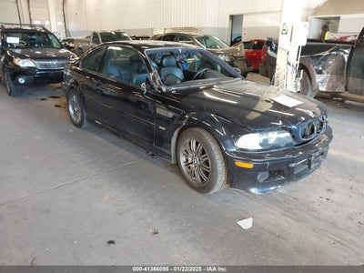 BMW M3 2004