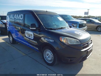 RAM PROMASTER CITY 2017