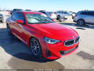 BMW 230 2023