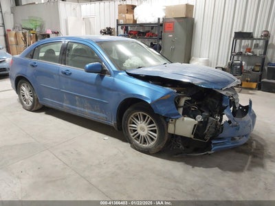 CHRYSLER SEBRING 2008