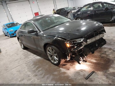 AUDI A5 2013