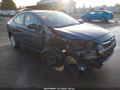 SUBARU IMPREZA 2023