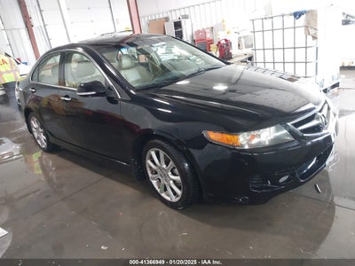 ACURA TSX 2008