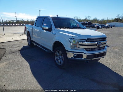 FORD F-150 2019