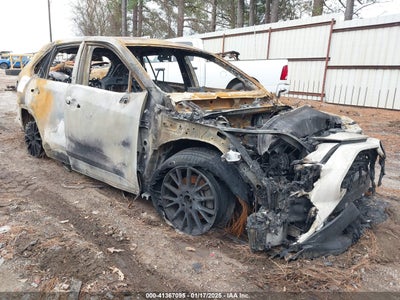 TOYOTA RAV4 2022