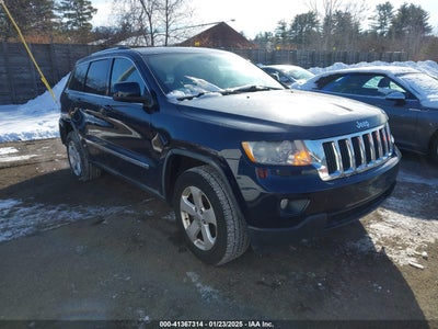 JEEP GRAND CHEROKEE 2011