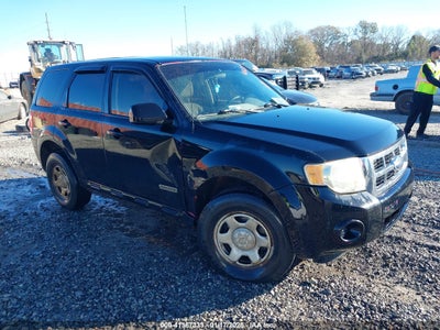 FORD ESCAPE 2008