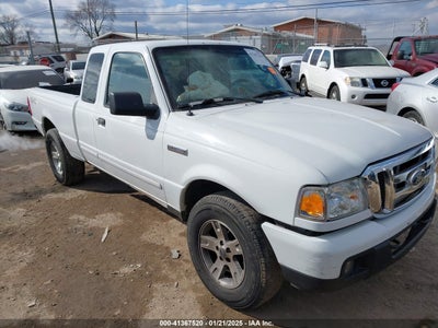 FORD RANGER 2006