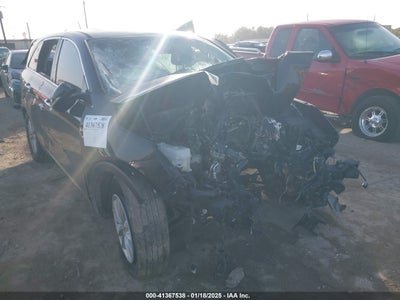 KIA SORENTO 2019