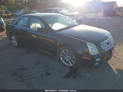 CADILLAC STS 2006