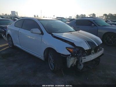 SCION TC 2007