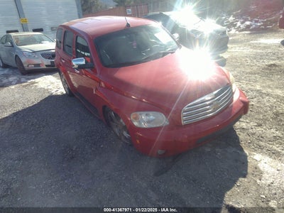 CHEVROLET HHR 2009