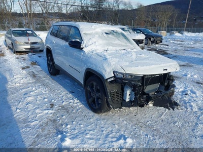 JEEP GRAND CHEROKEE L 2024