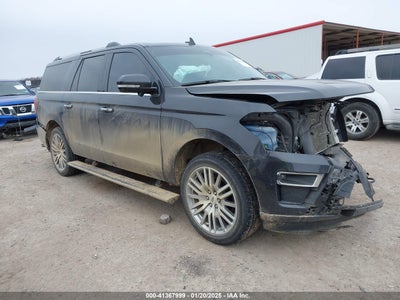 FORD EXPEDITION 2024