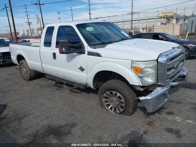FORD F-250 2015
