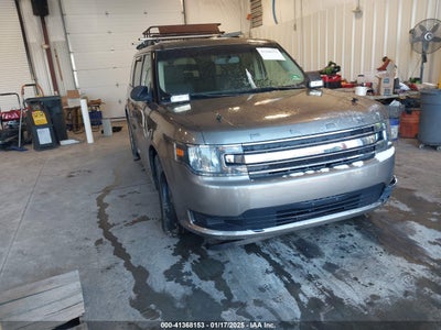 FORD FLEX 2013