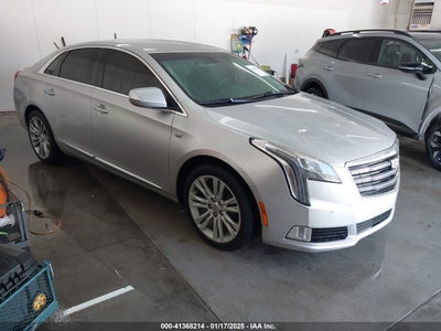 CADILLAC XTS 2018