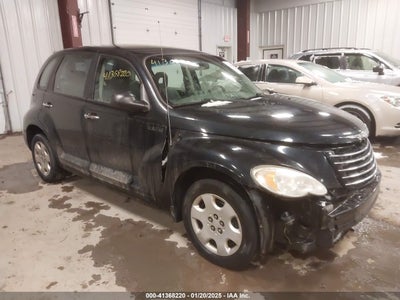 CHRYSLER PT CRUISER 2006