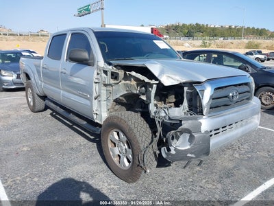 TOYOTA TACOMA 2006