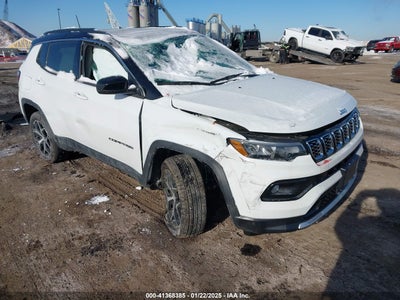 JEEP COMPASS 2024