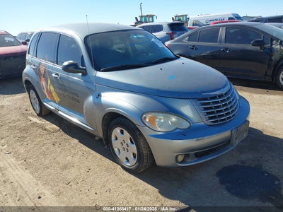 CHRYSLER PT CRUISER 2010