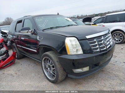 CADILLAC ESCALADE 2007
