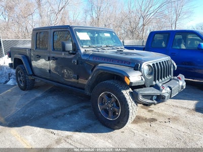 JEEP GLADIATOR 2023