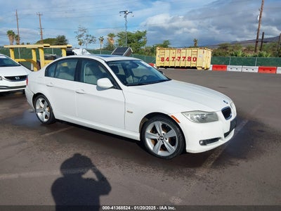 BMW 328I 2011