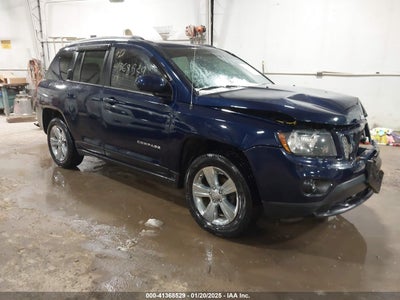JEEP COMPASS 2014