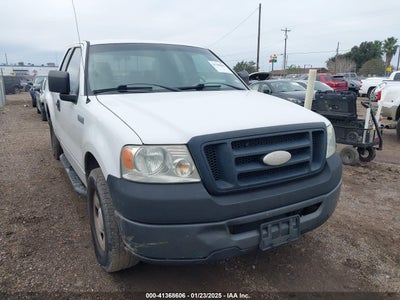 FORD F-150 2007