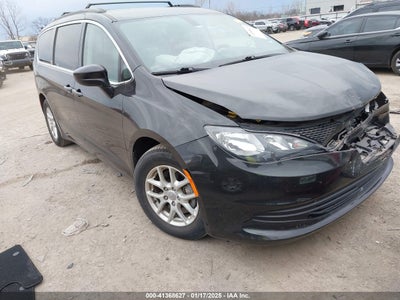 CHRYSLER VOYAGER 2020