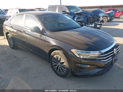 VOLKSWAGEN JETTA 2019