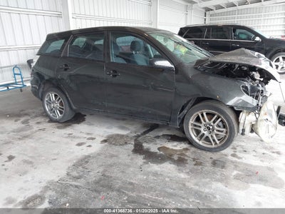 TOYOTA MATRIX 2006