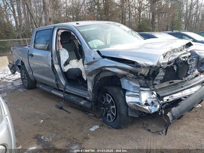 TOYOTA TUNDRA 2019