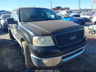 FORD F-150 2006