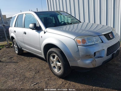SATURN VUE 2007