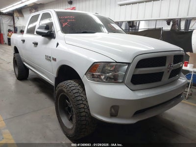 RAM 1500 2015
