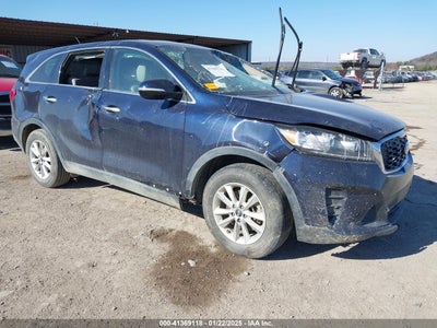 KIA SORENTO 2020