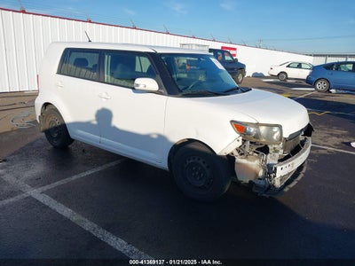 SCION XB 2014