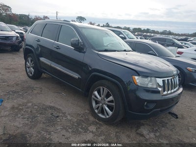 JEEP GRAND CHEROKEE 2013
