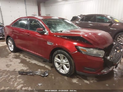 FORD TAURUS 2013