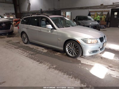BMW 328I 2009