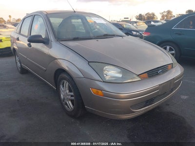 FORD FOCUS 2003