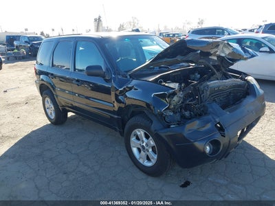 FORD ESCAPE 2005
