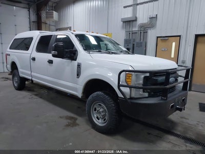 FORD F-250 2017