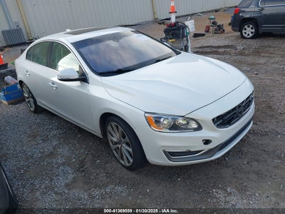 VOLVO S60 INSCRIPTION 2018