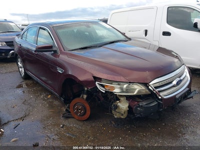 FORD TAURUS 2011