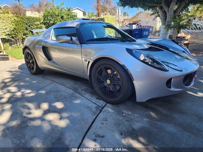 LOTUS EXIGE 2007