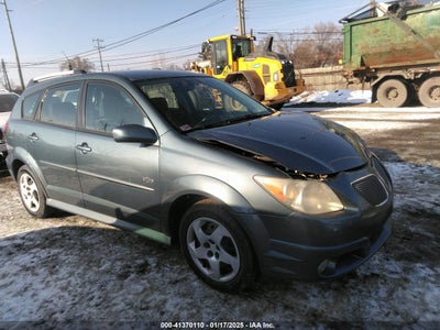 PONTIAC VIBE 2006
